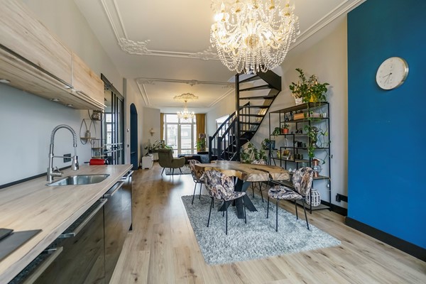 Medium property photo - Van der Heimstraat, 2582 SB Den Haag